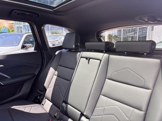 2026 BMW X1 xDrive28i - photo 8