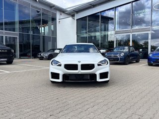 2026 BMW M2 Coupe - photo 2