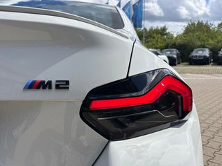 2026 BMW M2 Coupe - photo 1