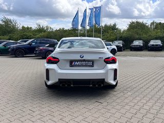 2026 BMW M2 Coupe - photo 2