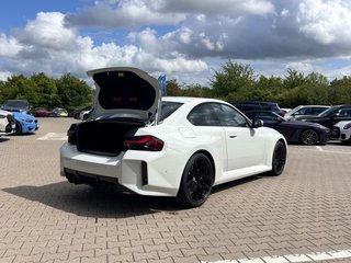 2026 BMW M2 Coupe - photo 3
