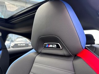 2026 BMW M2 Coupe - photo 5