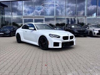2026 BMW M2 Coupe - photo 3