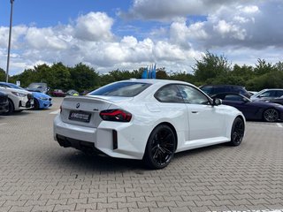 2026 BMW M2 Coupe - photo 4