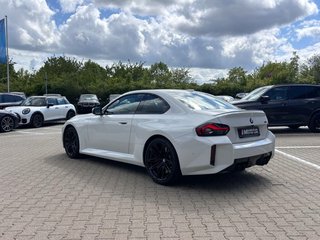 2026 BMW M2 Coupe - photo 5
