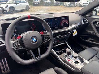 2026 BMW M2 Coupe - photo 6