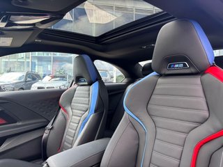 2026 BMW M2 Coupe - photo 7