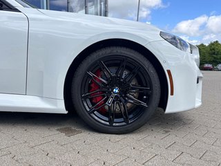 2026 BMW M2 Coupe - photo 9