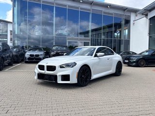 BMW M2 Demonstrator for sale