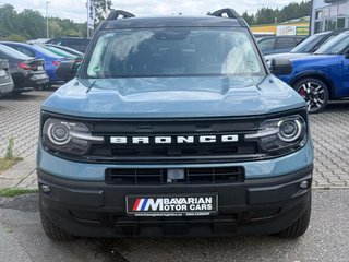 2023 Ford Bronco Sport Outer Banks - photo 2