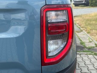 2023 Ford Bronco Sport Outer Banks - photo 1