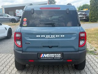 2023 Ford Bronco Sport Outer Banks - photo 2