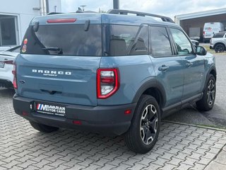 2023 Ford Bronco Sport Outer Banks - photo 4
