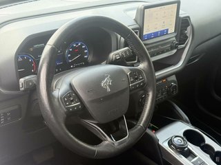 2023 Ford Bronco Sport Outer Banks - photo 6