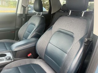2023 Ford Bronco Sport Outer Banks - photo 7
