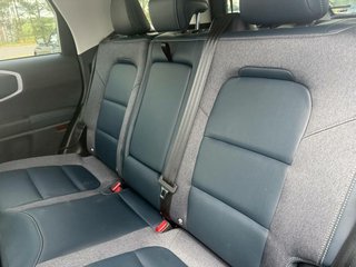 2023 Ford Bronco Sport Outer Banks - photo 8
