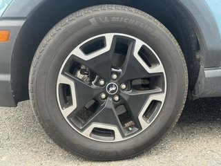 2023 Ford Bronco Sport Outer Banks - photo 9