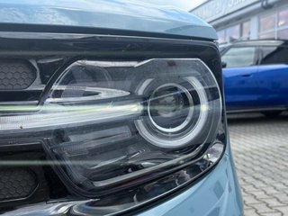 2023 Ford Bronco Sport Outer Banks - photo 10