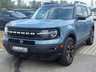 Ford Bronco Sport Used vehicle for sale