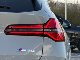 2026 BMW X3 M50 xDrive - photo 1