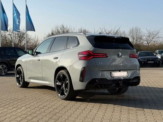 2026 BMW X3 M50 xDrive - photo 5
