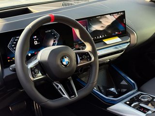 2026 BMW X3 M50 xDrive - photo 6