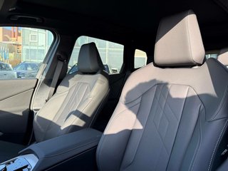 2026 BMW X3 M50 xDrive - photo 7