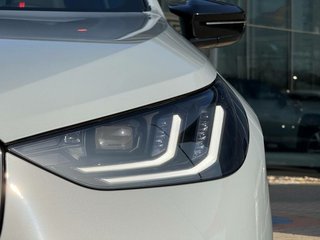 2026 BMW X3 M50 xDrive - photo 10