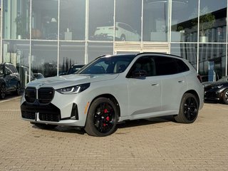 BMW X3 Demonstrator for sale