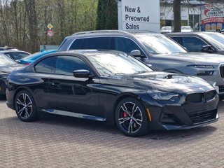 BMW 230 Used vehicle for sale