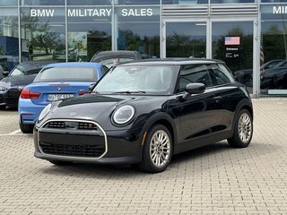 MINI Cooper S Hardtop Demonstrator for sale