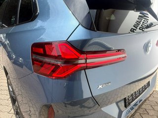 2026 BMW X3 30 xDrive - photo 1