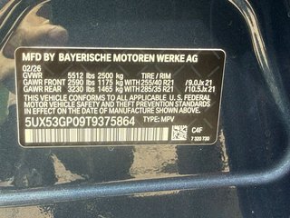2026 BMW X3 30 xDrive - photo 4