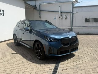 2026 BMW X3 30 xDrive - photo 3