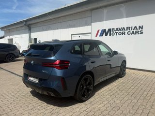 2026 BMW X3 30 xDrive - photo 4