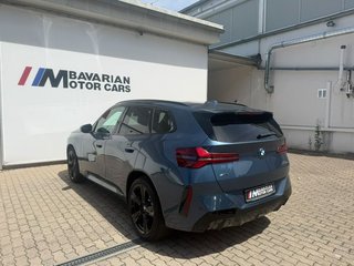 2026 BMW X3 30 xDrive - photo 5