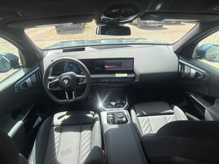 2026 BMW X3 30 xDrive - photo 7