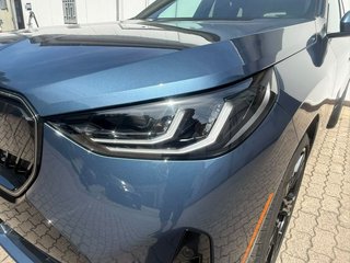 2026 BMW X3 30 xDrive - photo 10