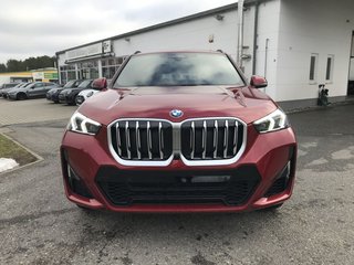 2026 BMW X1 xDrive28i - photo 2
