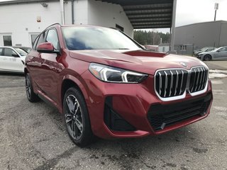 2026 BMW X1 xDrive28i - photo 3