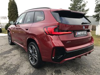 2026 BMW X1 xDrive28i - photo 5