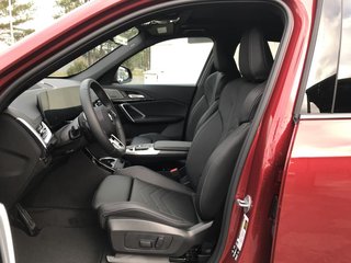 2026 BMW X1 xDrive28i - photo 7