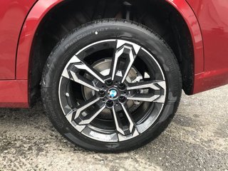 2026 BMW X1 xDrive28i - photo 9