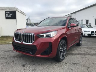 BMW X1 Demonstrator for sale