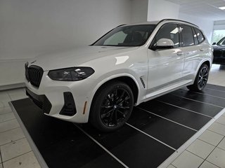 BMW X3 Used vehicle for sale