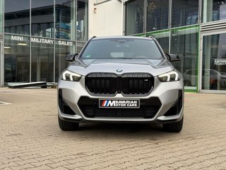 2025 BMW X1 M35i - photo 2