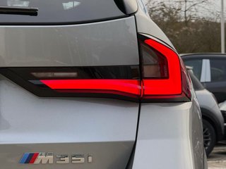 2025 BMW X1 M35i - photo 1