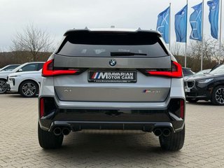 2025 BMW X1 M35i - photo 2