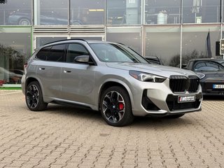 2025 BMW X1 M35i - photo 3