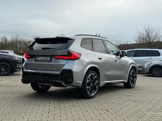 2025 BMW X1 M35i - photo 4